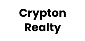 Crypton Realty logo