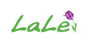 LaLe logo