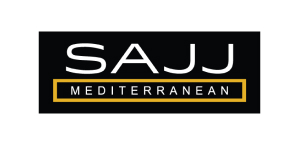 SAJJ Mediterranean logo