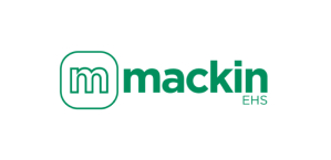 Mackin EHS logo