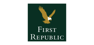First Republic logo