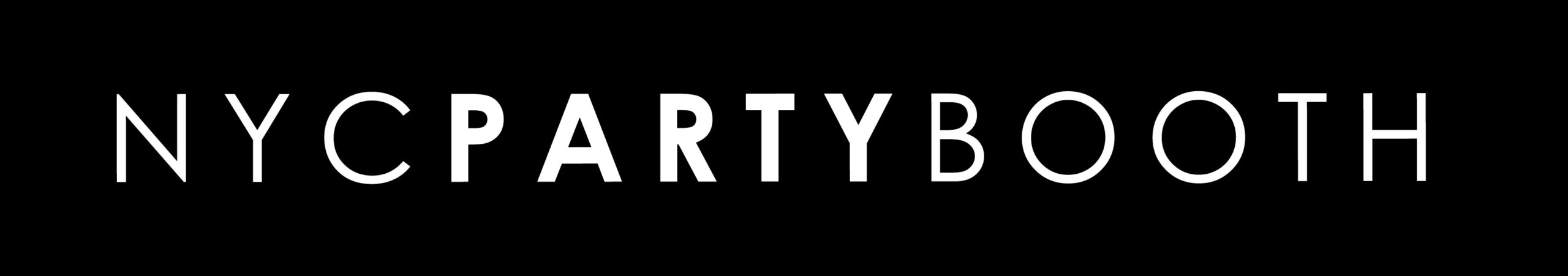 NYC Party Booth logo